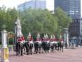 Life Guards London